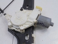 фото thumb №8, Bmw 3 e90 e91 механізм скло перед лівий 7060265s