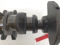 Wał коленчатый 166960 mercedes w168 1.6 с Разборки, фото thumb