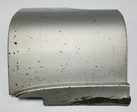 фото thumb №7, Молдинг накладка порог левый перед 426 volvo c70 ii 30633095