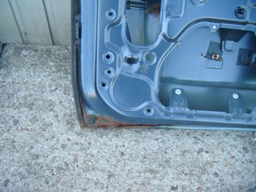фото thumb №6, Kia ceed i sw 2006 - 2012 2.0 crdi кришка багажника універсал код lak: 5k