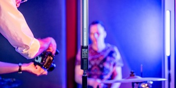 Светодиодная лампа Newell RGB Kathi II Sword 2500–9000 К