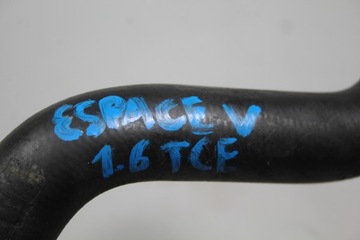 фото thumb №2, Шланг шланг воды espace v 5 initiale