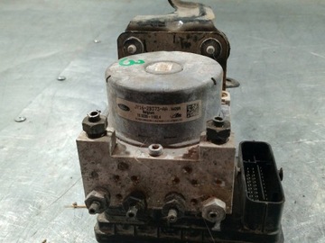 фото thumb №7, Насос abs ford transit courier jy16-2c219-aa 10.0917-0131.3 jy16-2b373-aa