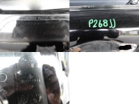 фото thumb №15, Bentley continental flying spur 3w5 06-12 двері зад ліве