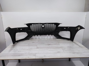 фото thumb №14, Бампер перед jaguar e-pace r-dynamic sport mk83-17003-aa