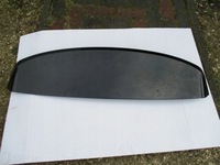 фото thumb №1, Спойлер na крышка спойлер крышки задняя vw t roc 2ga