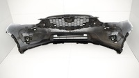 фото thumb №9, Бампер перед передній mazda cx5 12-14r pdc