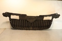 фото thumb №2, Решітка радіатора решітка радіатора skoda fabia ii