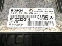 фото thumb №5, Audi a4 модуль модуля керуючого двигуна 2.0 fsi