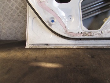 фото thumb №10, Двері лівий перед opel astra j 09-12r. z40r 5d hb