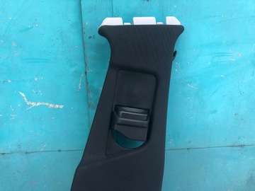 фото thumb №3, Mercedes cls w218 права захист оббивка стійка b