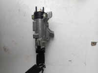 фото thumb №1, Замок зажигания з ключом audi vw skoda 4d0905851c
