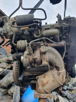 фото thumb №8, Підрамник pod slinik балка mitsubishi space star a50 f9qt 98-05 r 1.9 дизель