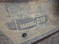 фото thumb №9, Subaru forester v 18- защита пластиковая подвеска pod двигатель 56410sj010