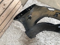 фото thumb №12, Бампер перед переднє mercedes cl w216 216 amg рестайлінг + решітка радіатора