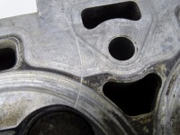 фото thumb №11, Ford mondeo mk3 00-07 2.5 v6 lcbd головка права