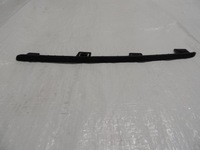 фото thumb №1, Opel combo d молдинг бампера перед nowa