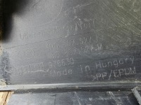 Бампер audi q7 s-line lift задняя задний 4m0807527l 4m0807527m org Доставка, фото thumb