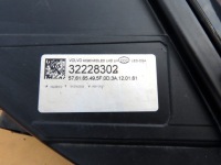фото thumb №6, Фара левая перед volvo xc90 рестайлинг полный led 2019 - 32228302
