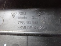 фото thumb №8, Защита двигателя porsche panamera i 970 4.8 eu 7pp.103.908 12313