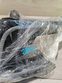 фото thumb №11, Passat b8 противотуманная фара led левый перед 3g0941055a