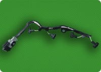 Купити Ford peugeot 2.0tdci джгут шланг свічка розжарювання, фото thumb