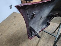 фото thumb №12, Audi a-4 a4 b9 8w9 kombi s-line бампер задній задня