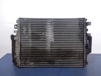 фото thumb №4, Jaguar xf x250 2.7 радіатор повітря інтеркулер