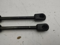 фото thumb №5, Bmw 5 e60 e61 2004 комплект обшивка багажника