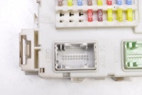 Ford transit connect mk2 1.6 tdci коробка модуль bsi p1 dv6t-14a073-sl Київ, фото thumb