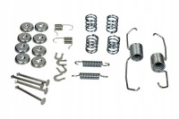 фото thumb №1, Пружини колодка ham. toyota t. carina e corolla ma