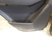 фото thumb №10, Mercedes gle w166 обивка обшивка дверь задняя