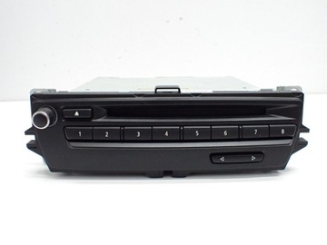 фото thumb №8, Навігація навігація радіо заводська оригінал 9145103 bmw 3 e90 07r