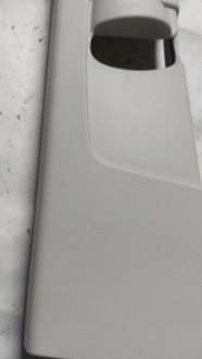 фото thumb №2, Защита обшивка стойка b верхний левая ford grand c-max оригинальный номер