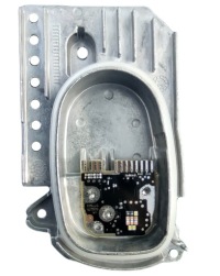 Купити Модуль led поворотник drl bmw x3 x4 g01 g02 lci autokomp, фото thumb