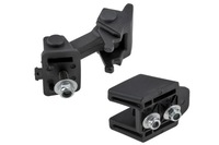 фото thumb №2, Замки капот jeep wrangler jk 2007-