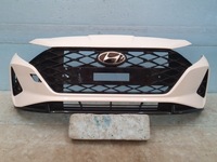 фото thumb №1, Бампер hyundai i20 iii перед передний 20-
