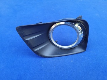 фото thumb №1, Toyota land cruiser 150 09-12 2009-2012 рамка ліва галоген решітка