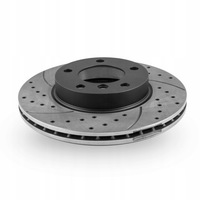 фото thumb №8, Диск гальмівна do mercedes ml w164 r w251 330mm