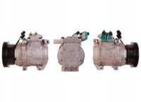 фото thumb №1, Компрессор кондиционера do renault grand scenic iii