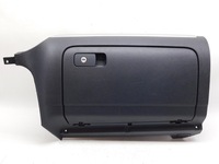 фото thumb №8, Бардачок панели пассажира - vw golf vi 08-12 eu