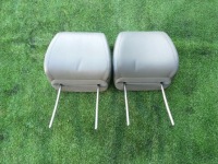 фото thumb №1, Подголовники сидений перед jeep grand cherokee wk 05-