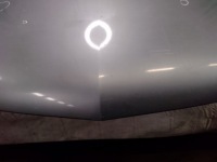 Капот крышка двигателя opel vectra c рестайлинг  k: z163 Киев, фото thumb