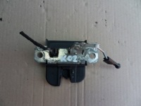 фото thumb №1, Замок крышки багажника vw polo iv 9n 6q6827505d
