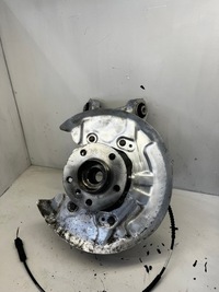 фото thumb №1, Bmw i3 поворотний кулак ступиця лівий задня