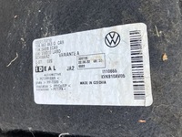 фото thumb №1, Обшивка багажника vw id.3 10a863463g