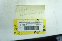 фото thumb №6, Ip357 maserati quattroporte v 4.2i фланець