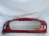 Купити Peugeot 308 1 рестайлінг  2011 9674576177 бампер перед передній, фото thumb