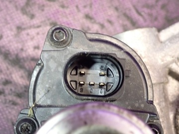 фото thumb №6, Skoda yeti 09-14 2.0 клапан egr радіатор 0280751016 03l131512dq