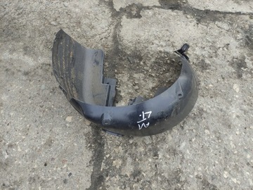 фото thumb №1, Audi a1 ii 82a подкрылок левая задние зад левый 82a810969c 2019-